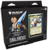 Magic: The Gathering FINAL FANTASY Commander Deck Display