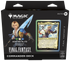 Magic: The Gathering FINAL FANTASY Commander Deck Display