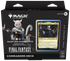 Magic: The Gathering FINAL FANTASY Commander Deck Display