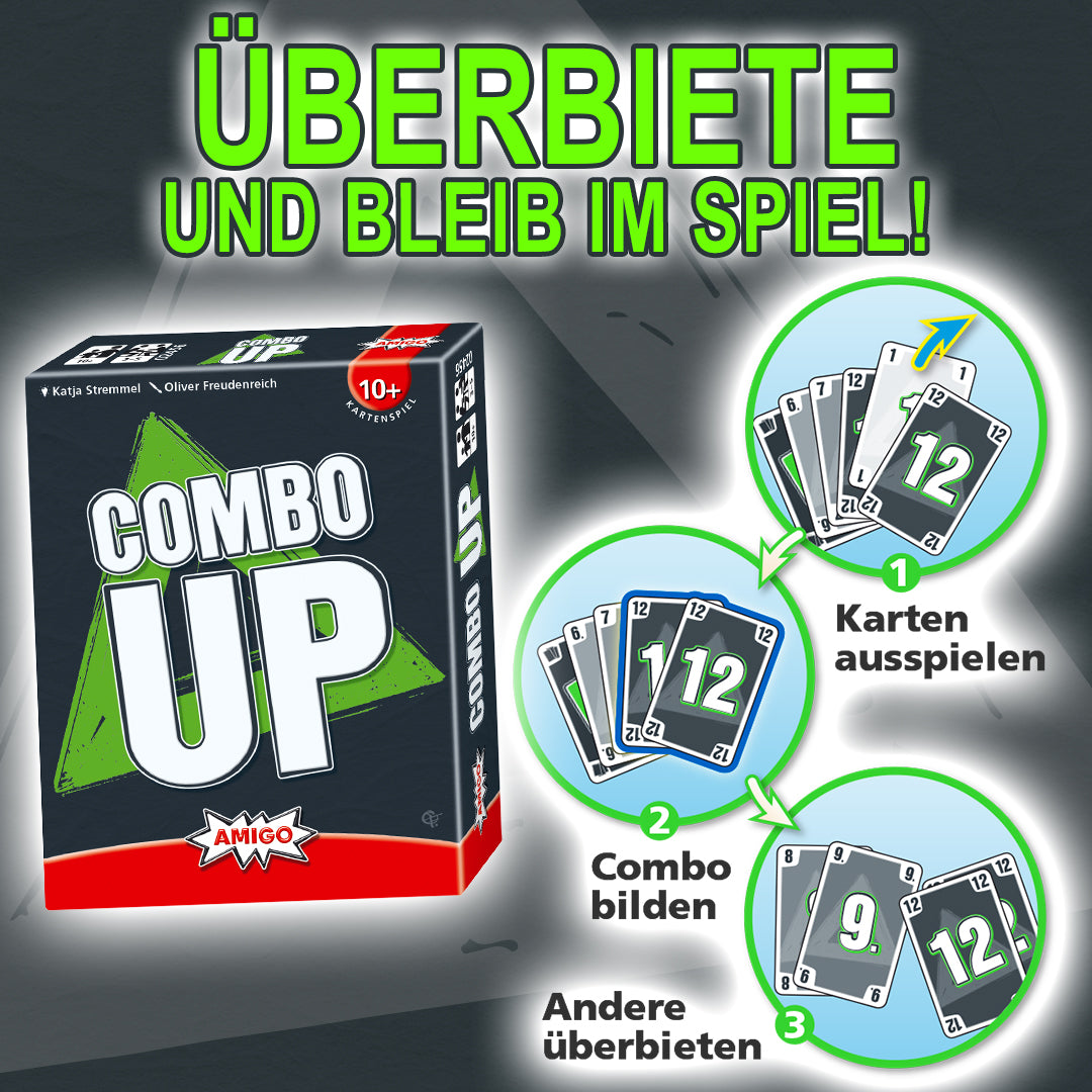 Combo Up