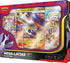 Pokémon Mega-Latias EX Kollektion (ENG)
