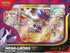 Pokémon Mega-Latias EX Kollektion (ENG)