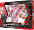 Pokémon Team Rockets Mewtu-ex Kollektion – Box Vorderseite mit Promokarten, Boostern und Sticker