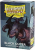 Dragon Shield Matte Outer Sleeves – 100 Kartenhüllen (Standardgröße)