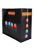 Pac-Man Tragetasche Black Tasche Pac-Man