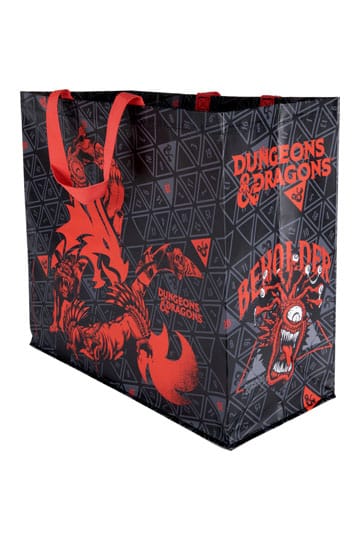 Dungeons & Dragons Tragetasche Monsters Tasche