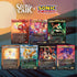 Secret Lair x Sonic: Friends & Foes – Non-Foil Edition (EN) mit 7 exklusiven Sonic-Karten