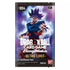 Dragonball Super Fusion World Ultra Limit FB04 - Booster