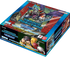 Digimon Card Game – EX09 Versus Monsters Extra Booster Display (EN)