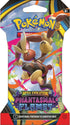 Pokémon TCG Booster – Phantasmal Flames Expansion Sleeved Booster [ME02]