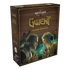 Gwent – Das legendäre Kartenspiel Box Vorderseite (The Witcher Edition)