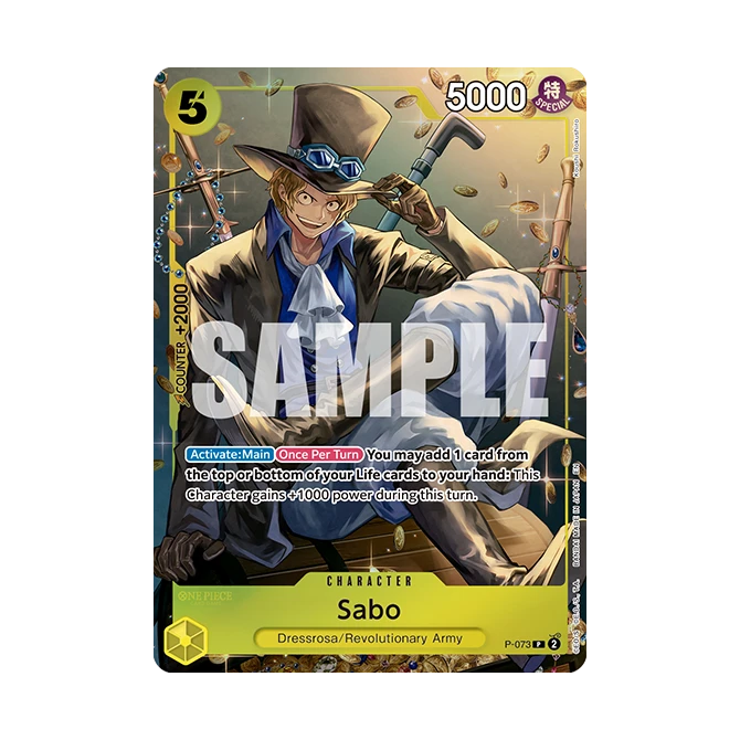 One Piece Card Game Tin Pack Set Vol. 2 TS-02 Metallbox mit Luffy, Ace oder Sabo und OP-13 Boostern