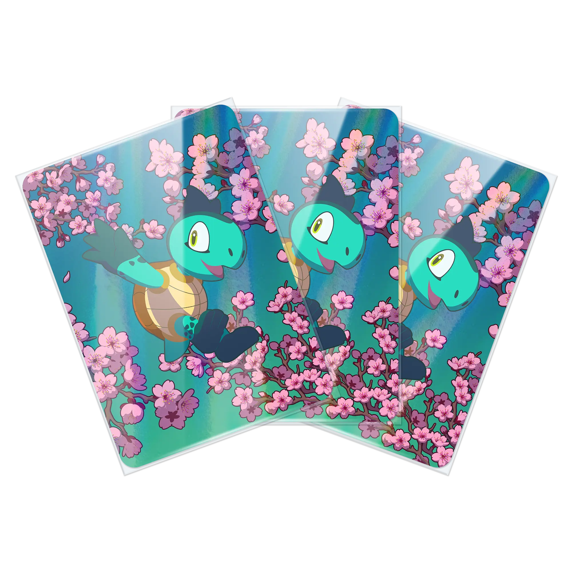 PayaShell - Inner Sleeves - Sideloading (100 Stück)
