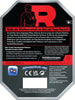 Pokémon Tin mit Team Rockets Mewtu-ex Promokarte und vier Boosterpacks Back