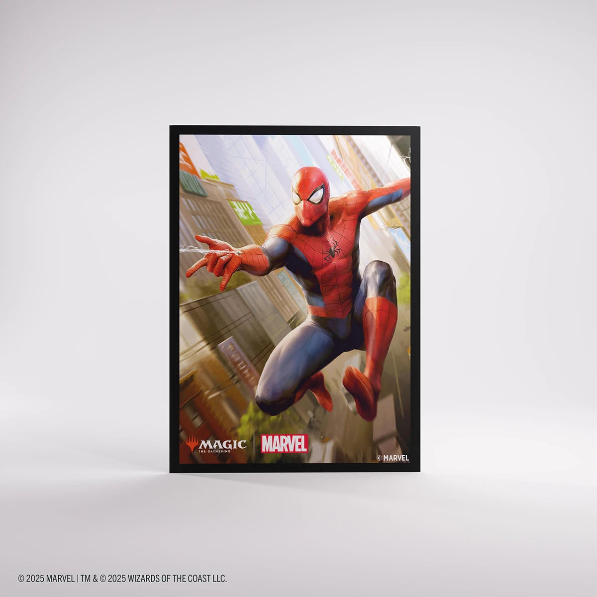 Magic: The Gathering | Gamegenic Premium Art Sleeves (105 Stück)