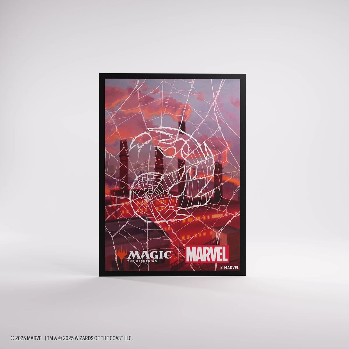 Magic: The Gathering | Gamegenic Premium Art Sleeves (105 Stück)