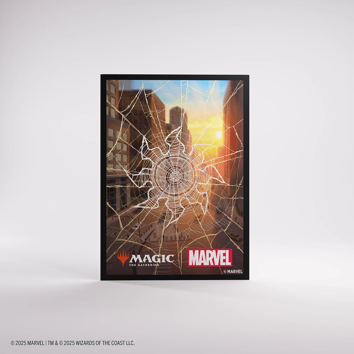 Magic: The Gathering | Gamegenic Premium Art Sleeves (105 Stück)