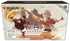 Magic: The Gathering Avatar – Der Herr der Elemente Einsteigerbox (3× Deutsch) mit Decks, Spielmatten und Spindown-Würfeln