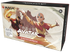 Magic: The Gathering Avatar – Der Herr der Elemente Einsteigerbox (3× Deutsch) mit Decks, Spielmatten und Spindown-Würfeln