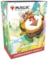 Magic: The Gathering Avatar – Commander’s Bundle (EN) mit Boostern, Foils, Commander-Karten und Zubehör im Avatar-Design