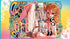 Premium Bandai Playmat Limited Edition Vol.3 mit Nami – hochwertige Lizenz-Playmat