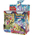 Pokémon KP01 Karmesin & Purpur Booster Display mit Terakristall Pokémon ex
Pokémon Scarlet & Violet Booster Box Deutsch mit 36 Boostern