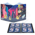 Pokemon Karmesin & Purpur A5-Album Shimmering Skylines
