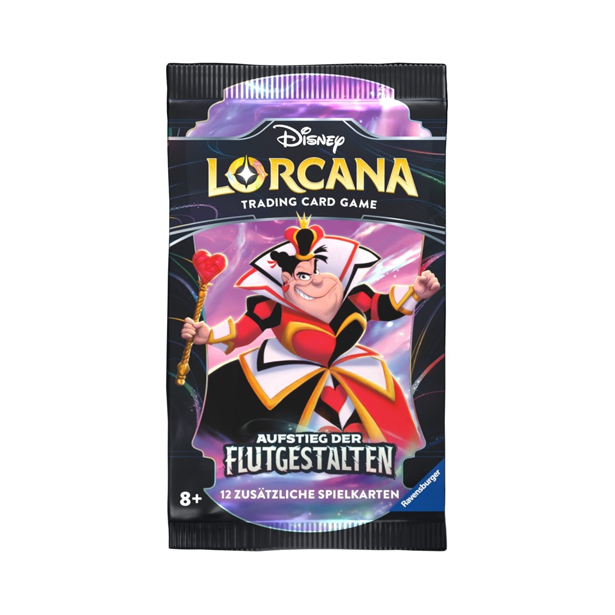 Disney Lorcana: Aufstieg Der Flutgestalten - Booster (DE)
