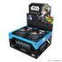 Star Wars Unlimited – Booster-Display Legenden der Macht mit 24 Packs voller legendärer Karten - Front Shot
