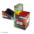 Star Wars: Unlimited Soft Crate - Obi-Wan Kenobi/Darth Maul