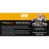 Star Wars: Unlimited – Umschalten auf Lichtgeschwindigkeit (Booster-Display)