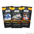 Star Wars: Unlimited – Umschalten auf Lichtgeschwindigkeit (Booster)