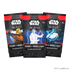 Star Wars: Unlimited – Spark of Rebellion (Booster-Display)
