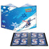 Pokemon Karmesin & Purpur A5-Album Greninja
