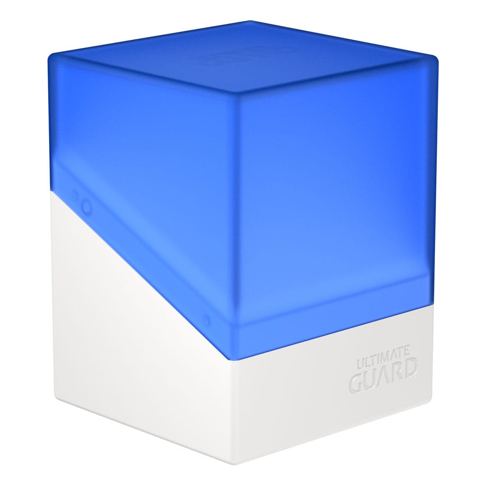 Ultimate Guard Boulder 100+ SYNERGY – Kartenbox mit Dual-Color-Design für 100 doppelt gesleevte Karten, Soft-Touch-Oberfläche & perfekter Halt

🔑 SEO-Tags (Shopify Tags & Filter)

Ultimate Guard, Boulder 100+, SYNERGY Edition, Deckbox, Duale Kartenbox, Kartenbox TCG, Soft Touch Deckbox, MTG Zubehör, Commander Box, Arkhive kompatibel, Farbvarianten Deckbox

Wenn du möchtest, kann ich dir auch ein modulares Vergleichsmodul „Welcher Boulder passt zu dir?“ oder eine Landingpage-Vorlage für die SYNERGY-Serie mi