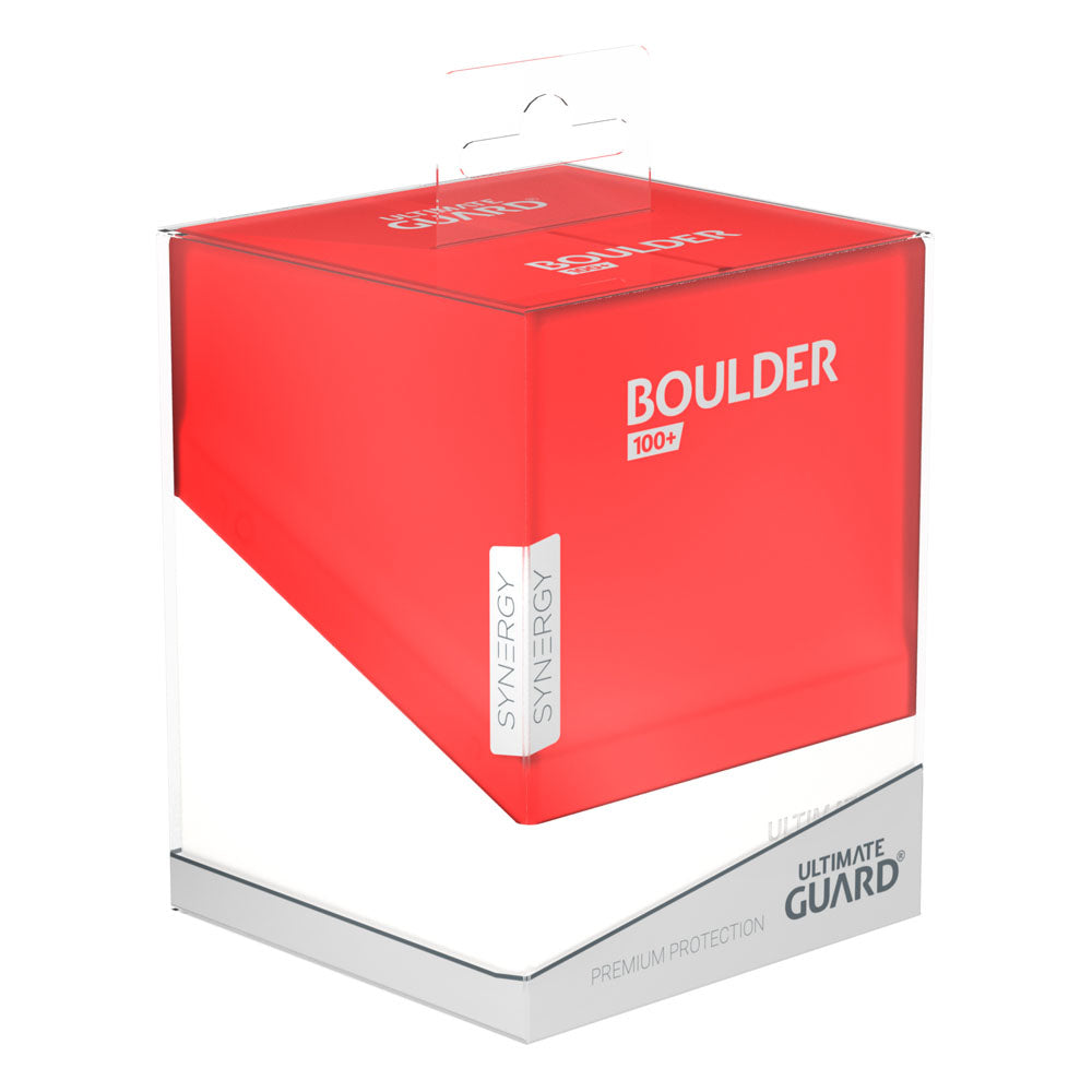 Ultimate Guard Boulder 100+ – SYNERGY Edition