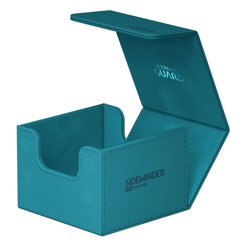 Ultimate Guard Sidewinder 133+ XenoSkin – Monocolor