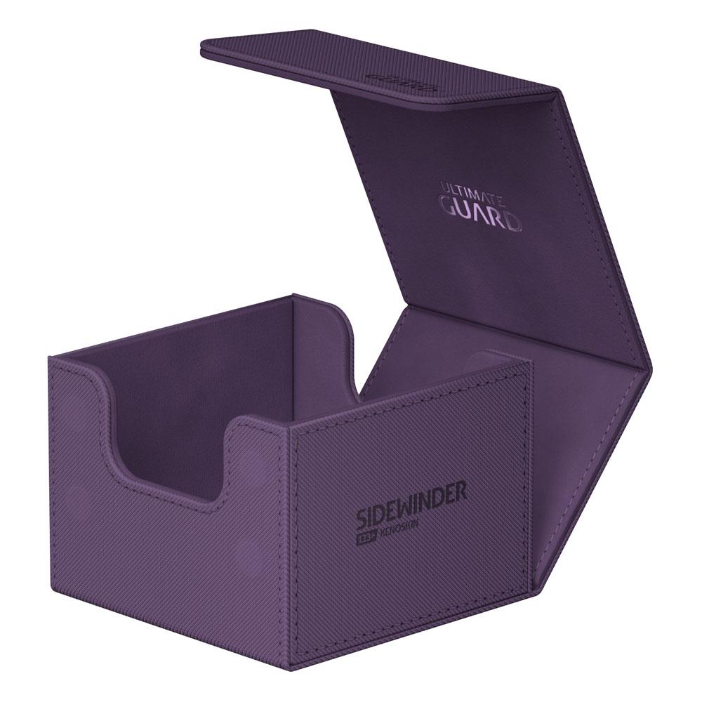 Ultimate Guard Sidewinder 133+ XenoSkin – Monocolor