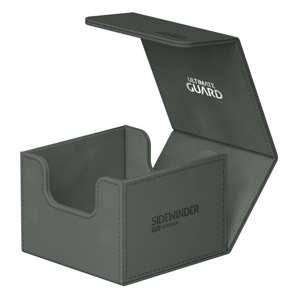 Ultimate Guard Sidewinder 133+ XenoSkin – Monocolor