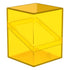 Ultimate Guard Boulder 100+ – Clear Edition (transparent)