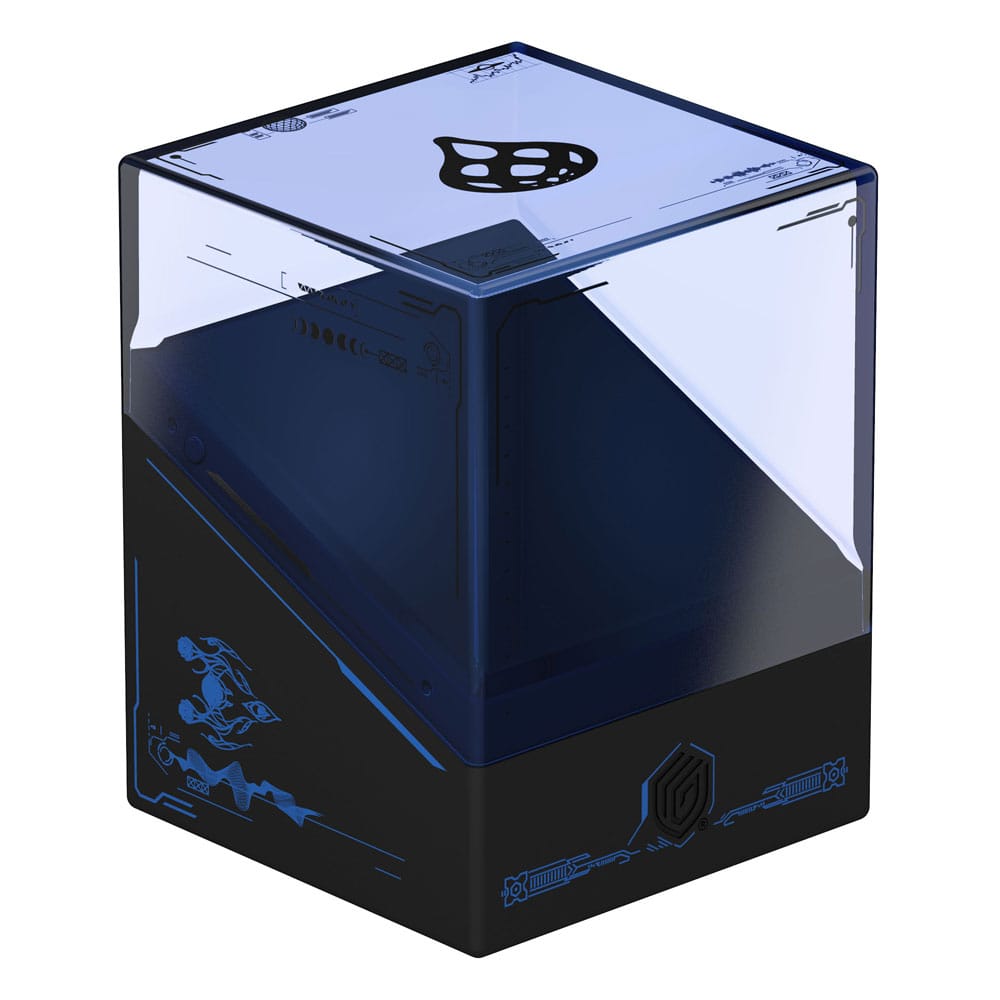 Ultimate Guard Boulder 100+ – Magic: The Gathering Editions